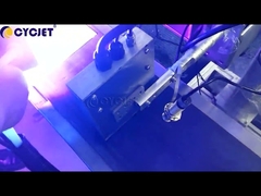 CYCJET Large High Resolution Inkjet Printer C700 UV High Dpi Inkjet Printer