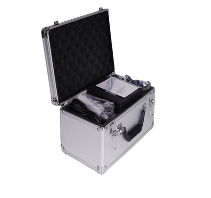 CYCJET 100mm Handheld Inkjet Printer Machine 300 Dpi For Character Brand Name Printing