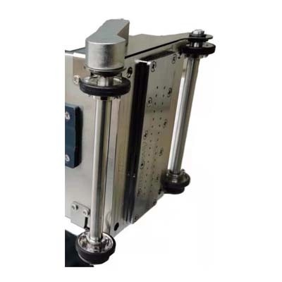 Industry Large Character Inkjet Printer For Building Material Information Printing