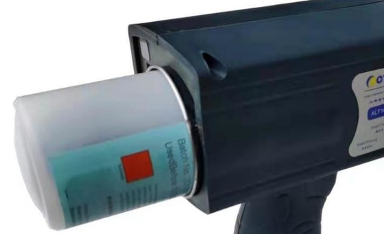 Industry Large Character Inkjet Printer For Building Material Information Printing