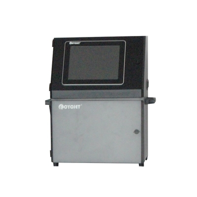 Film Packaging Box High Resolution Inkjet Printer Large Logo Printing Machine