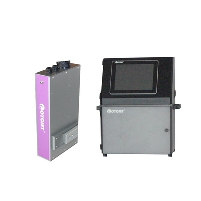 EPS Foam UV High Resolution Inkjet Printer Company Logo Printing Machine