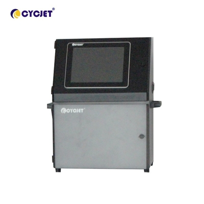 White Ink UV High Resolution Inkjet Printer EPS Foam 5cm Logo Printing Machine