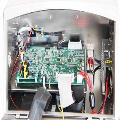 Automatic B6040 CYCJET Industrial Inkjet Printer With Small Characters For Printing