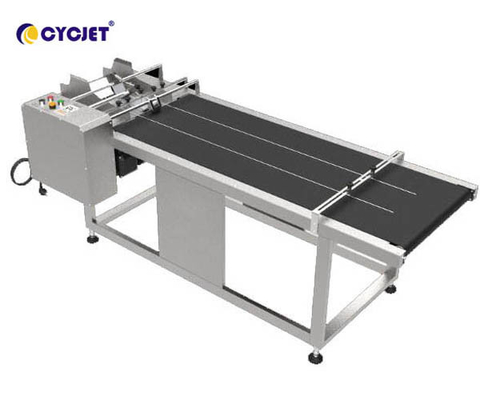 1G Woven Bag Feeder Machine CPG 600 AC220V Paper Feeder Machine