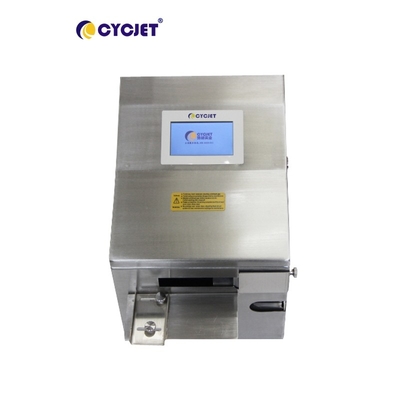 ALT390 Desktop Portable Inkjet Printer