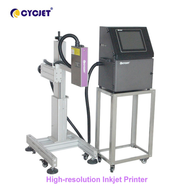 Grootformaat inkjetprinter met hoge resolutie