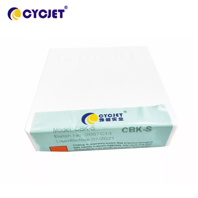 CBK-S ALT360Pro Printer Consumables Black Solvent Based Ink Printers