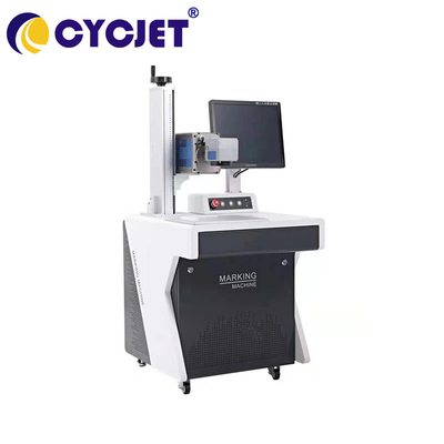 30W automatische Laser die de Laserprinter van Machineco2 merken